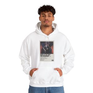 Fearless in Style Hoodie