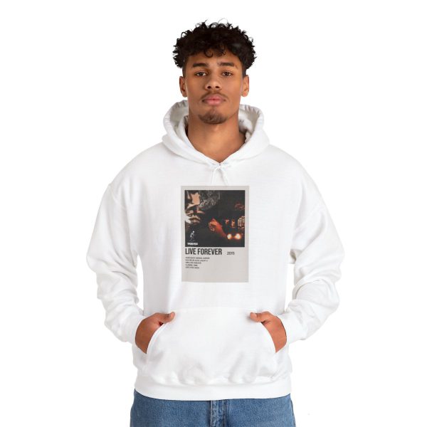 Harmony in Comfort Hoodie