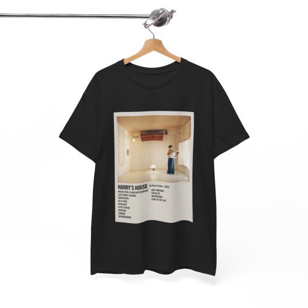 Harry's House: Vibe Check T-Shirt