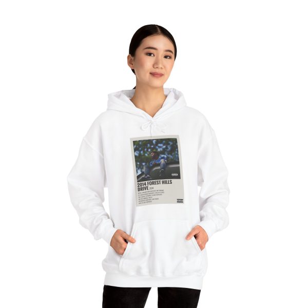 Hometown Vibes Hoodie