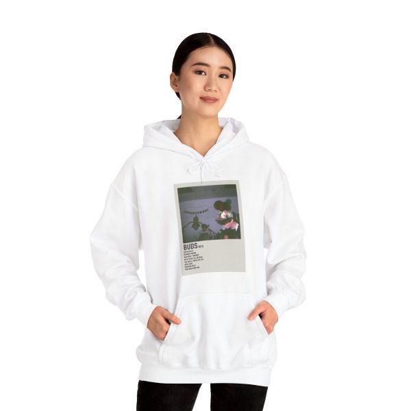 Little Freak: Embrace Hoodie