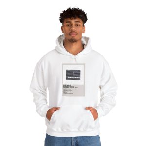 Makeout Creek Hoodie