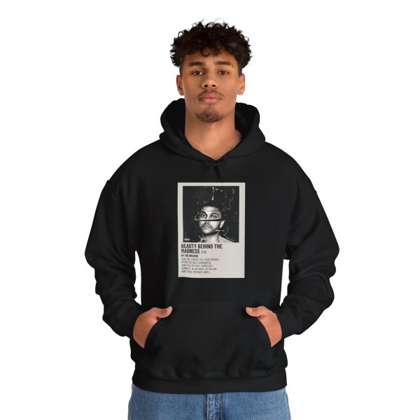 Map Your Style Hoodie