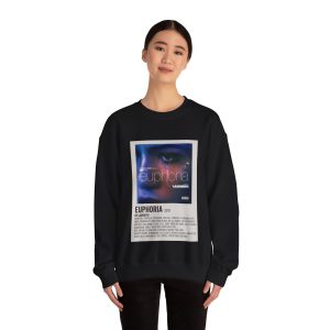 Nirvana In Utero 1993 Music Sweatshirt