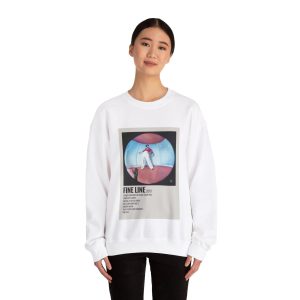 Nirvana In Utero 1993 Sweatshirt