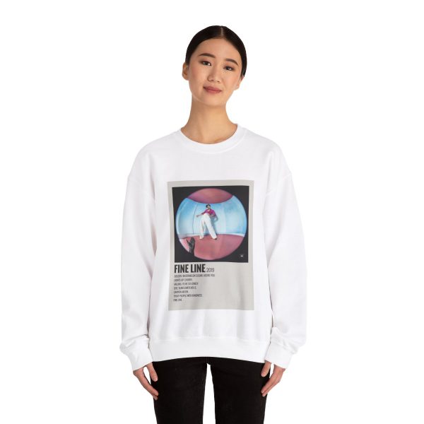 Nirvana In Utero 1993 Sweatshirt