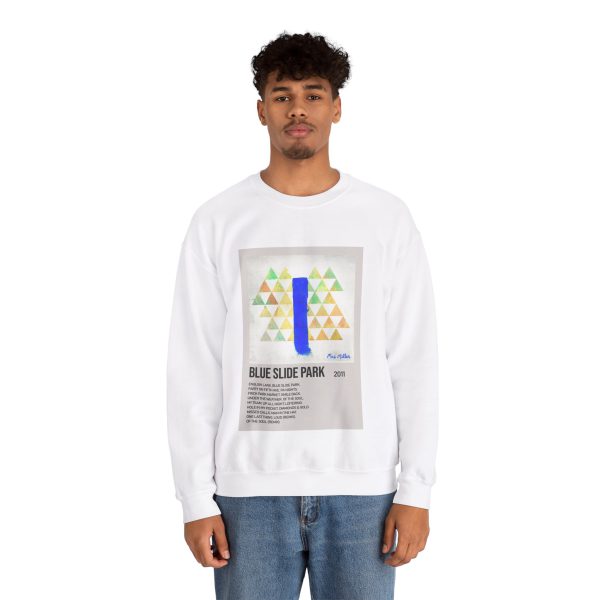 Own Your Journey Sweatshirt