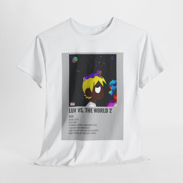 Own the Universe T-Shirt