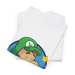 Pixel Quest Sticker Pack T-Shirt