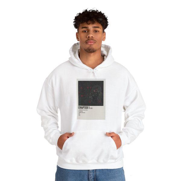 Rise Above Hoodie