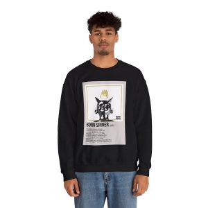 Sinner's Vibe Sweatshirt