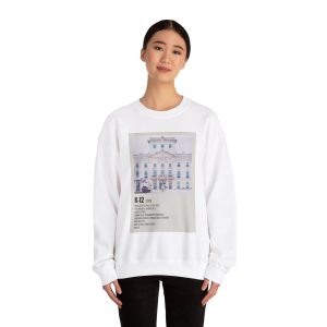 Step into K-12 Sweatshirt