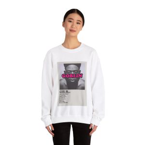 Sweet and Stylish Sweatshirt