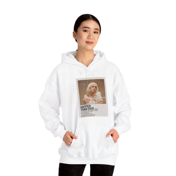 The Weeknd After Hours Music Hoodie