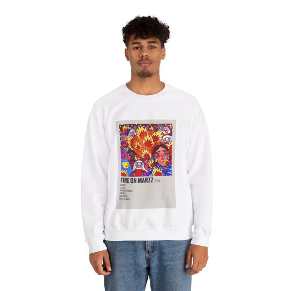 The Weeknd After Hours Sweatshirt