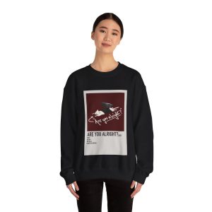 The Weeknd After Hours Sweatshirt