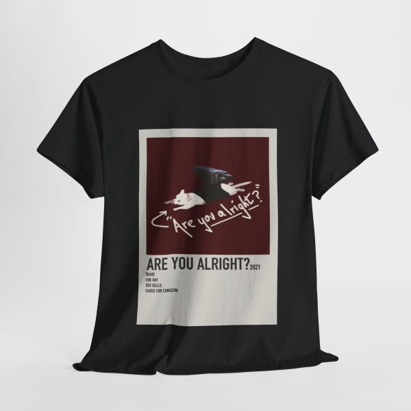 The Weeknd After Hours T-Shirt