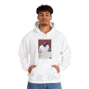 Travel in Style Hoodie