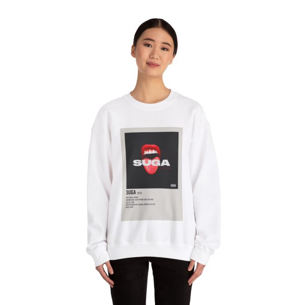 Unleash Your Suga Style Sweatshirt