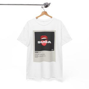 Unleash Your Suga Style T-Shirt