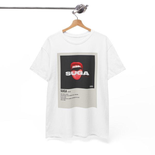 Unleash Your Suga Style T-Shirt