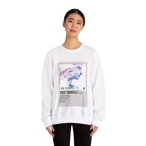 Unleash Your Truth Sweatshirt