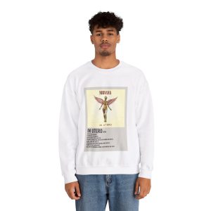 Vintage The Weeknd After Hours Sweatshirt