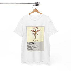 Vintage The Weeknd After Hours T-Shirt