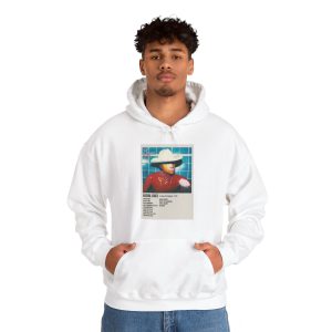 Wander Freely Hoodie