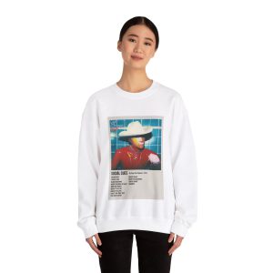 Wander Freely Sweatshirt