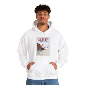 Wrap Yourself in Love Hoodie