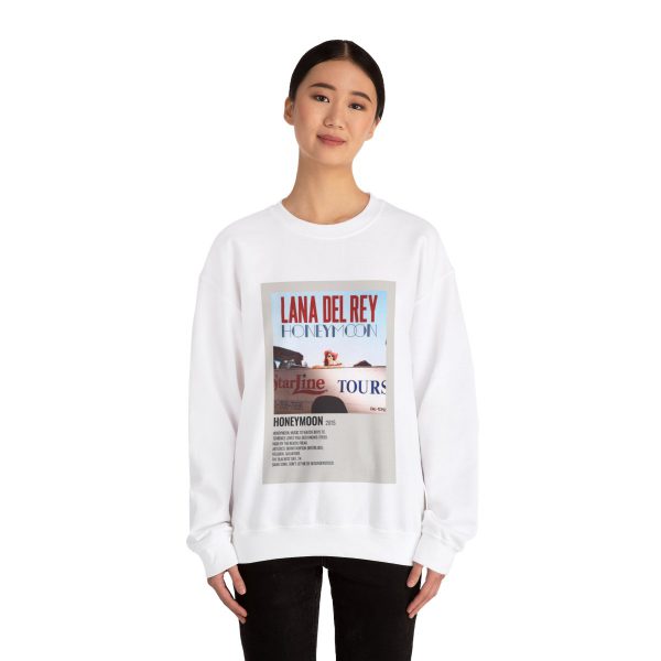 Wrap Yourself in Love Sweatshirt