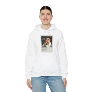 Zayn Mind of Mine Album Hoodie