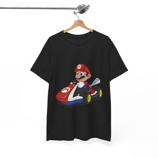 Legendary Retro Poster T-Shirt