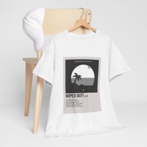 After Hours 2020 Album Poster T-Shirt