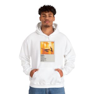 After Hours 2020 Music Hoodie