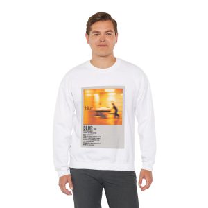 After Hours 2020 Music Sweatshirt