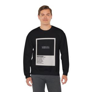 After Hours The Weeknd Album Sweatshirt