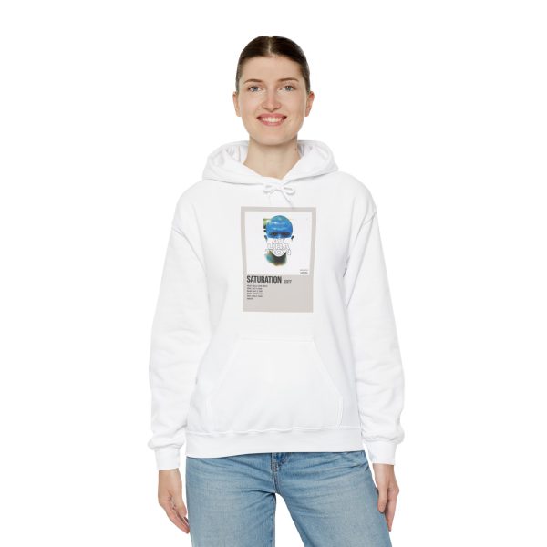 Amplify Your Look Hoodie