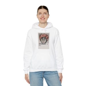 Carry Your Heart Hoodie