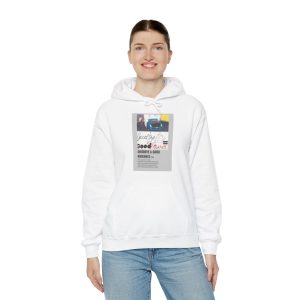 Carry Your Journey Hoodie