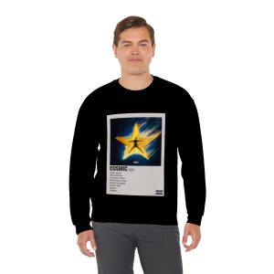 Cozy for the Journey Sweatshirt