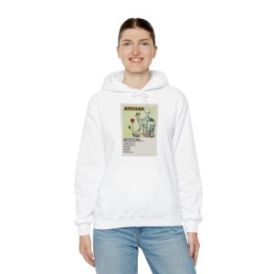 Cuddle Up to Romance Hoodie