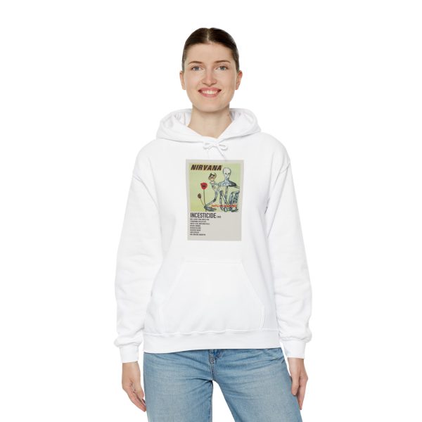 Cuddle Up to Romance Hoodie