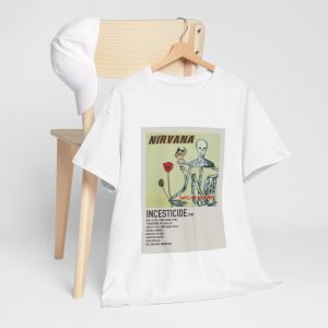 Cuddle Up to Romance T-Shirt