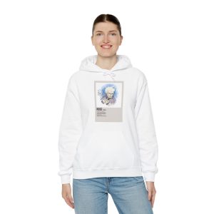 Elegant Blossoms Hoodie