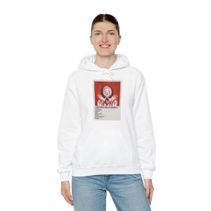 Express Your Uniqueness Hoodie