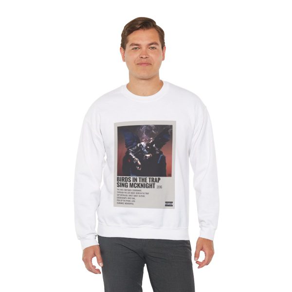 Fearless in Style Sweatshirt