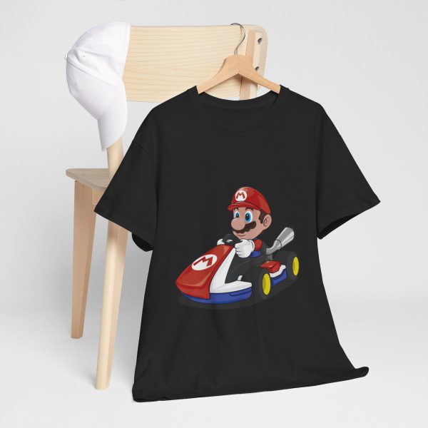 Legendary Retro Poster T-Shirt