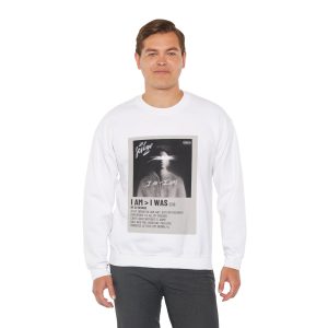 Live Loud Sweatshirt